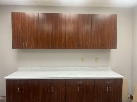 Breakroom