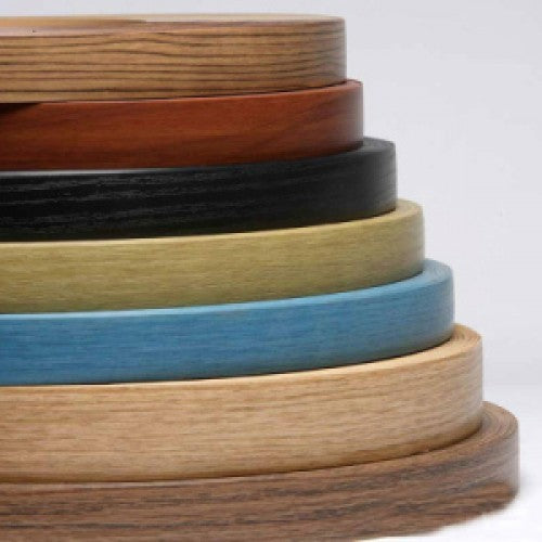 Formica PVC Edgebanding Color 30515EV Seasoned Planked Elm