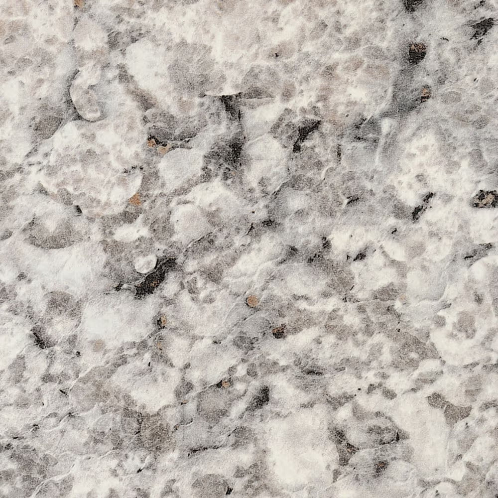 Formica 6697 Argento Romano