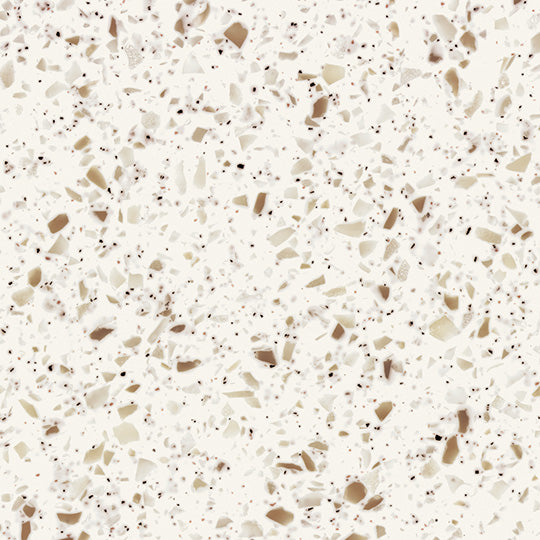 Formica Blanco Terrazzo 742