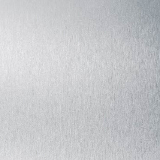 Wilsonart Brite Brushed Sterling L6441