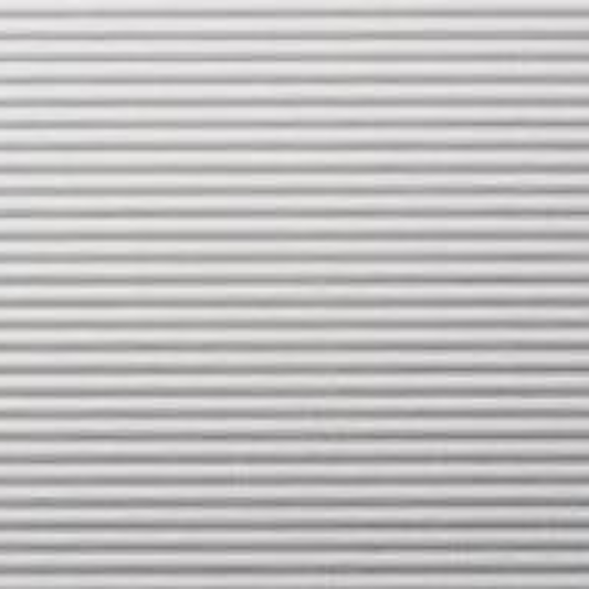 Formica Horizontal Corrugated Matte Aluminum M4749