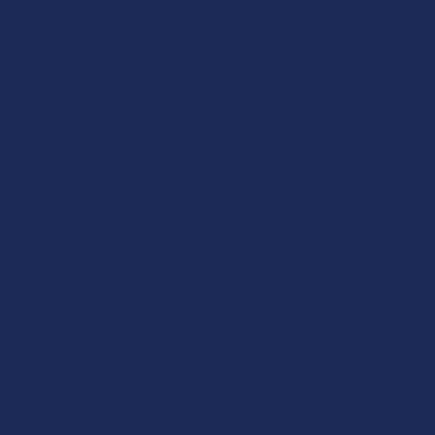 Formica Navy Blue 969