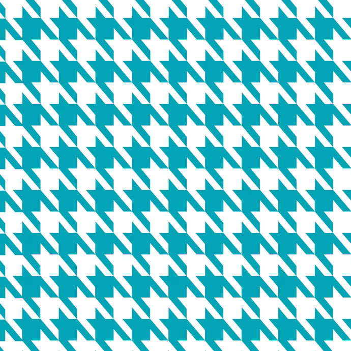 Wilsonart Country Club Houndstooth Y0088