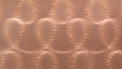423 Swirled Copper - Chemetal