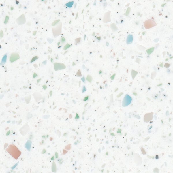 505 Sea Glass - Formica Solid Surface