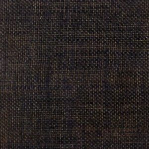 505 Smoked Charcoal Burlap - Lamin-Art