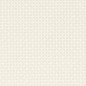 5281 Dogbone White - Formica