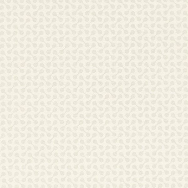 5281 Dogbone White - Formica