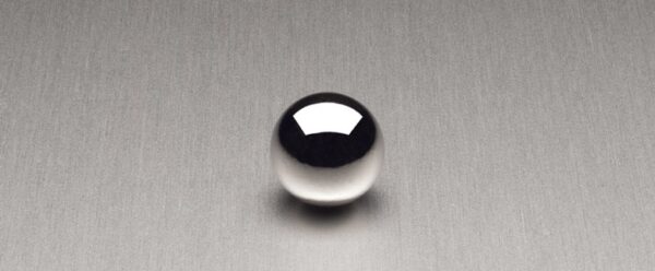 6252 Matte Natural Aluminum - Wilsonart
