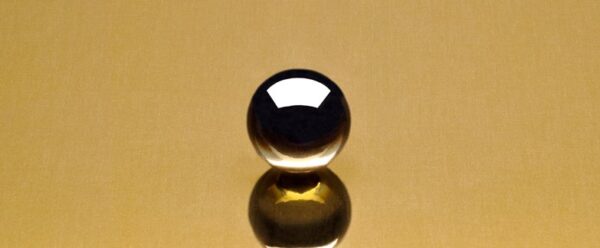 6255 Polished Gold Aluminum - Wilsonart