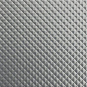 638 Net Titanium Glazed Finish - Lamin-Art