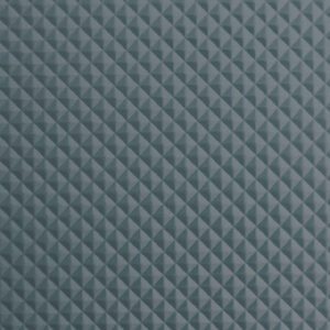 639 Net Blued Steel Glazed Finish - Lamin-Art