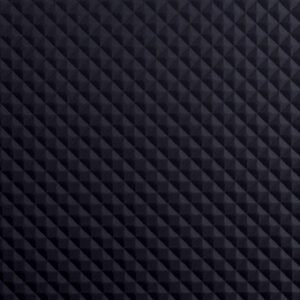 640 Net Hematite Glazed Finish - Lamin-Art