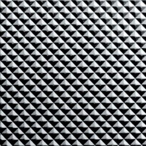 641 Net Titanium Mirror Finish - Lamin-Art
