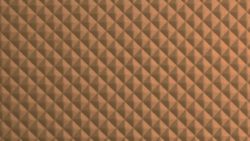 643 Net Copperlite Glazed Finish - Lamin-Art