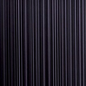 646 Lines Hematite Glazed Finish - Lamin-Art