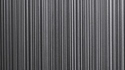 647 Lines Titanium Mirror Finish - Lamin-Art