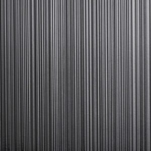 647 Lines Titanium Mirror Finish - Lamin-Art