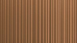 649 Lines Copperlite Glazed Finish - Lamin-Art