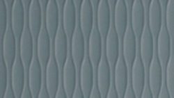 651 Mesh Blued Steel Glazed Finish - Lamin-Art