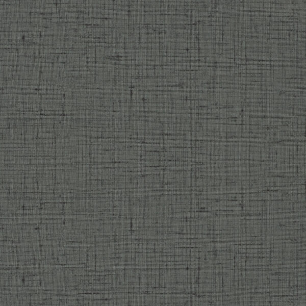 9491 Charcoal Lacquered Linen - Formica
