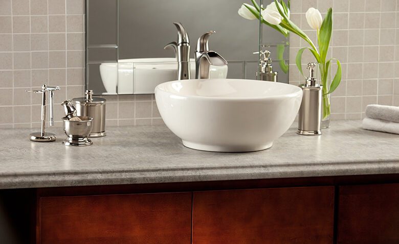 Afton Countertop - Laminate Countertops