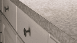 Classic Edge Profile - Laminate Countertops