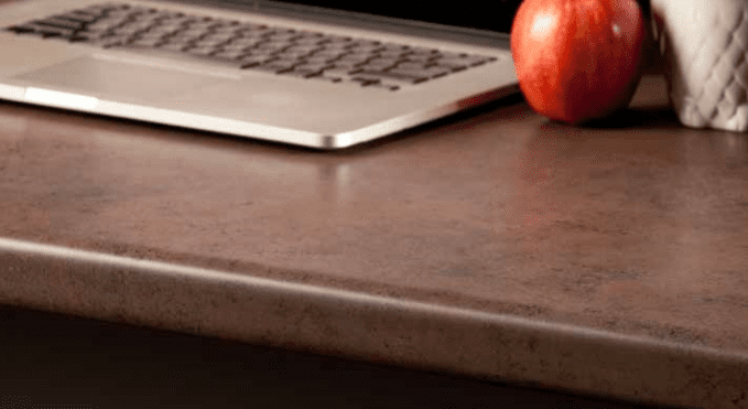 Futura Edge Profile - Laminate Countertops