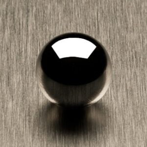 L6441 Brite Brushed Sterling - Wilsonart