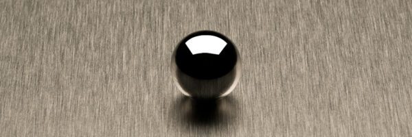 L6441 Brite Brushed Sterling - Wilsonart