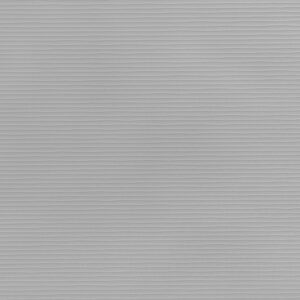 L6444 Ribboned Brite Brushed Sterling - Wilsonart