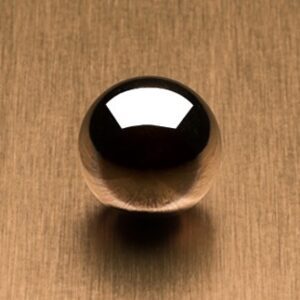 L6447 Ribboned Satin Brushed Aged Gold - Wilsonart
