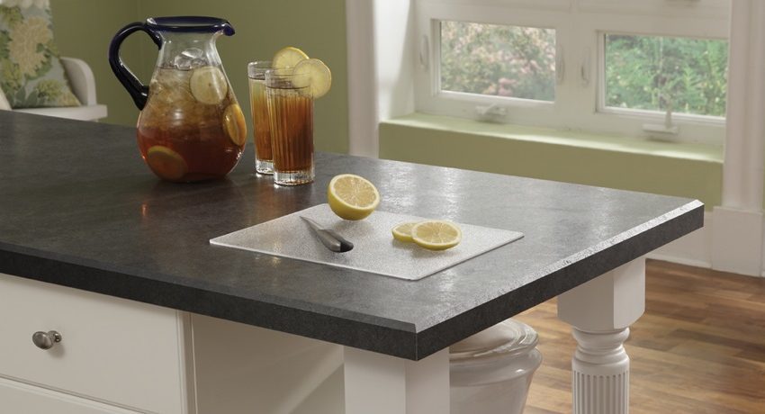 LC Bevel Feature Image 4 - Laminate Countertops