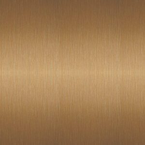 M2126 Brushed Bronzetoned Aluminum - Formica