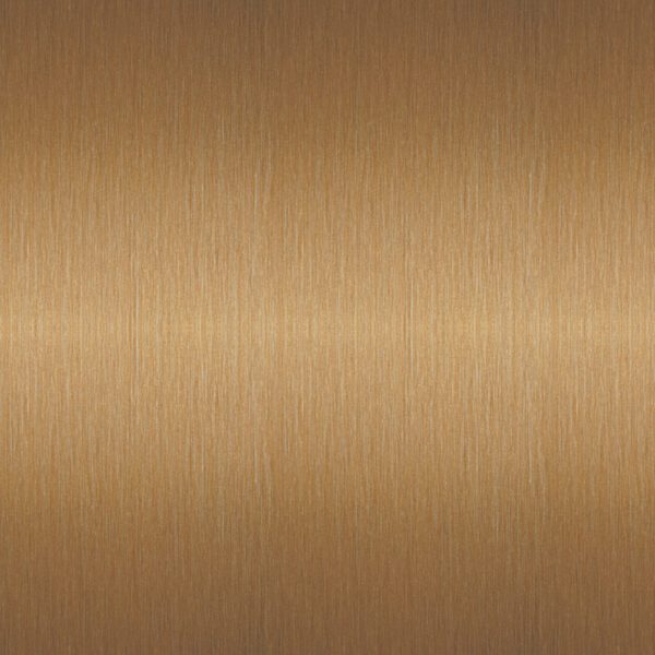 M2126 Brushed Bronzetoned Aluminum - Formica