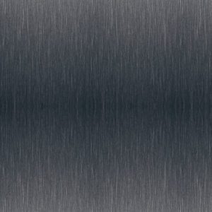 M4254 Brushed Black Aluminum - Formica