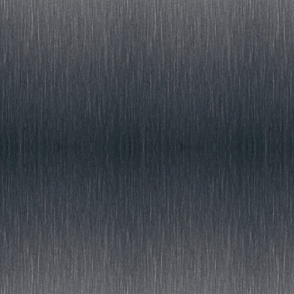 M4254 Brushed Black Aluminum - Formica