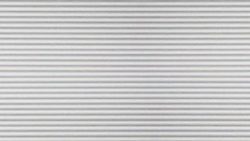 M4749 Horiz Corrugated Matte Alum - Formica