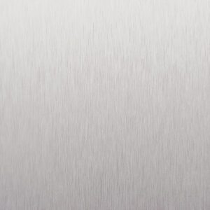 M605 Brushed Aluminum - Formica