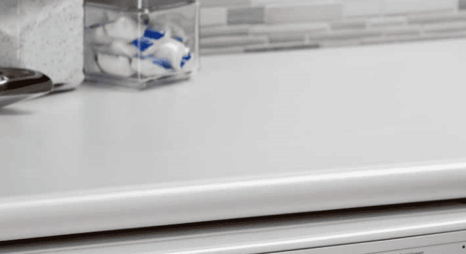 Nova Edge Profile - Laminate Countertops