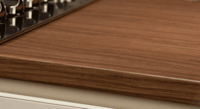 Ora Edge Profile - Laminate Countertops