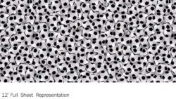 Y0021 Soccerballs - Wilsonart