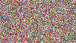 Y0026 Tutti Frutti - Wilsonart