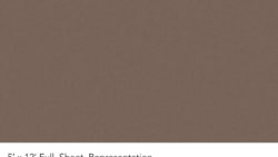 Y0382 Faded Bronze - Wilsonart