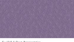 Y0422 Lilac Etched Cement - Wilsonart