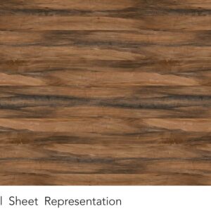 Y0466 Planked Texas Walnut - Wilsonart