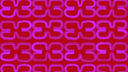 P5009 Nuvole Rosso - Arborite